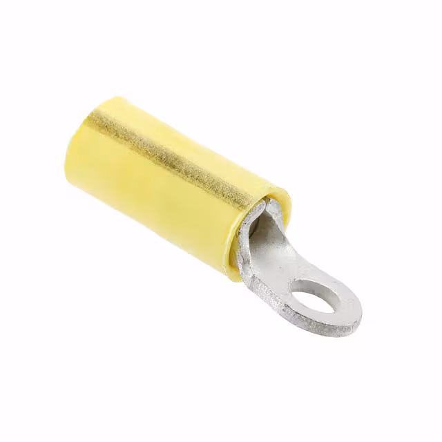 34821 TE Connectivity AMP Connectors  Ringverbinder